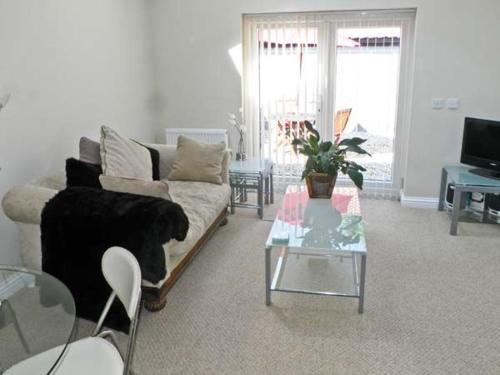 Annexe, Thirsk