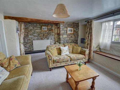 Holiday Home Thornton