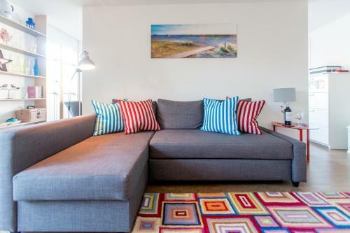 Apartamento Boat Lake