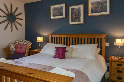 4 Bell Lodge, Thorpeness