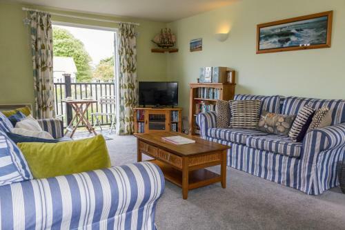 4 Bell Lodge, Thorpeness