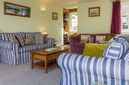 4 Bell Lodge, Thorpeness