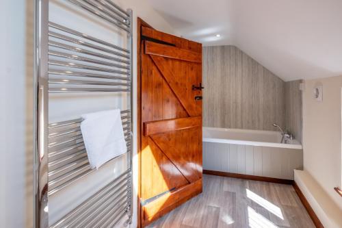 3 Beach Cottages