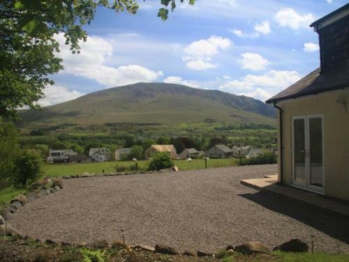 Eribel Cottage