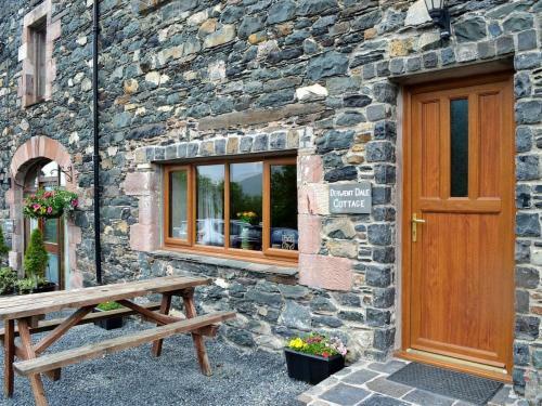 Derwent Dale Cottage