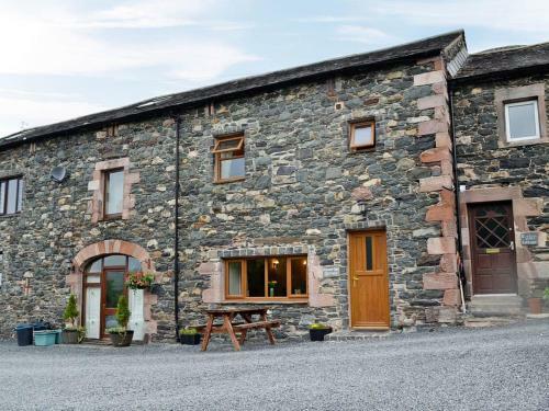 Derwent Dale Cottage