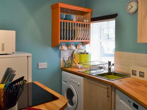 Parsley Cottage