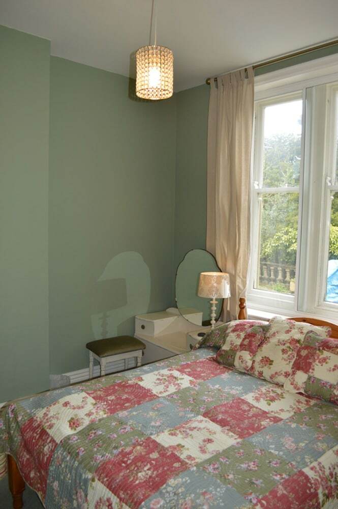 Hargate Hall - Eyam