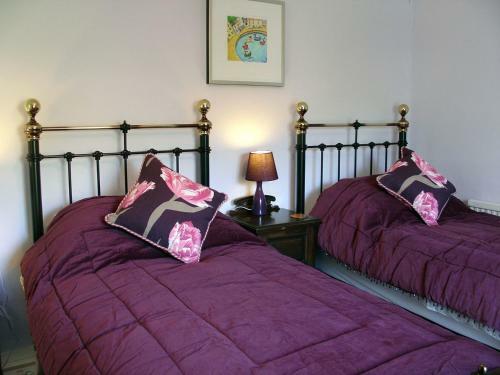 Heightley House, Nr Tintagel