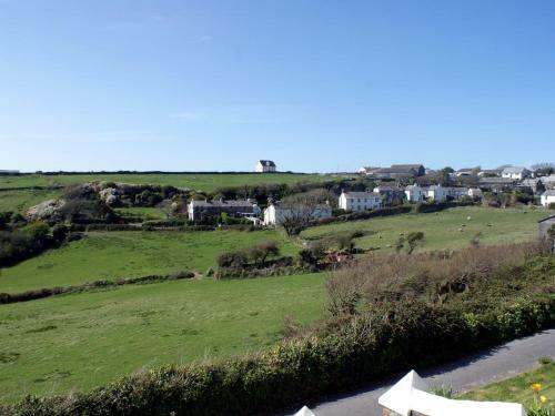Heightley House, Nr Tintagel