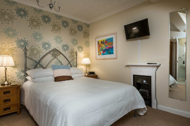 Hostal The Avalon