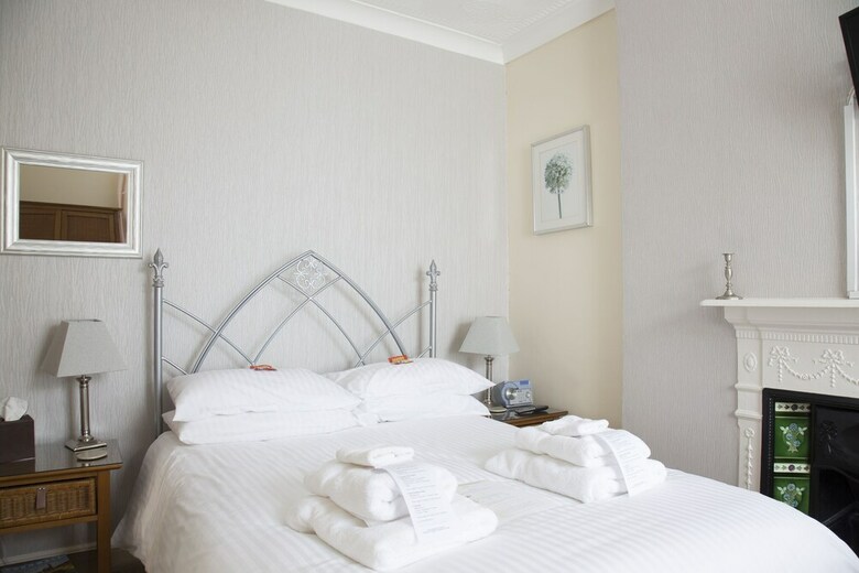 Hostal The Avalon