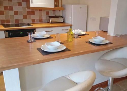 Bossiney Bay Cottages