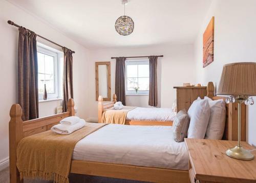 Bossiney Bay Cottages