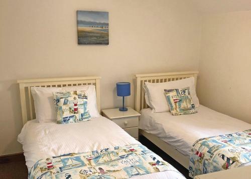 Bossiney Bay Cottages