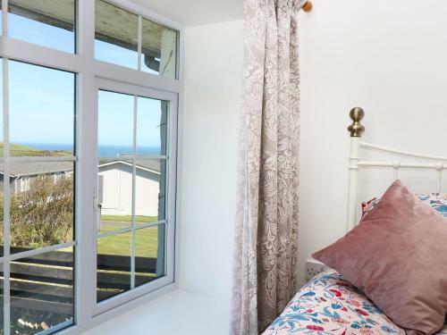 The Round House, Tintagel
