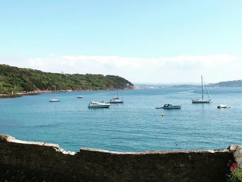 Sunny Cottage, Torpoint