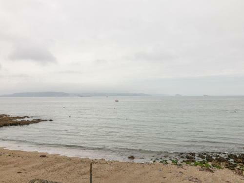 The Lookout, Torpoint