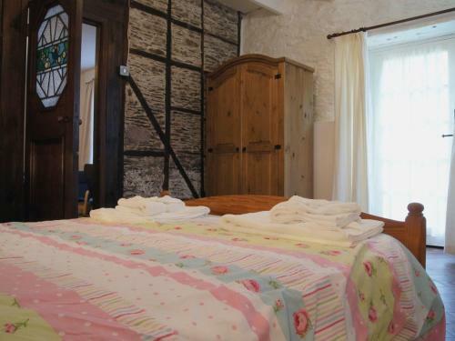 Tregonhawke Farmhouse, Torpoint