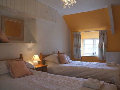 Tregonhawke Farmhouse, Torpoint