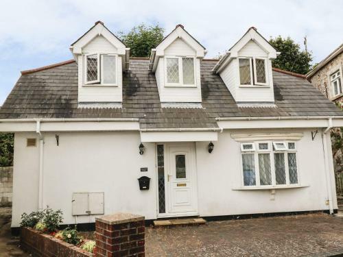 The Coach House, Torquay