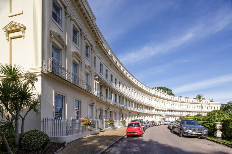 The Osborne Apartments
