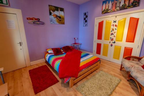 Hostal Le Papillon
