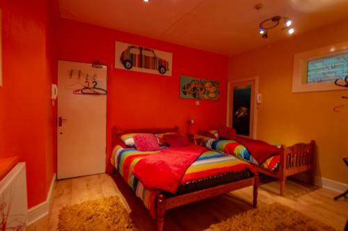 Hostal Le Papillon