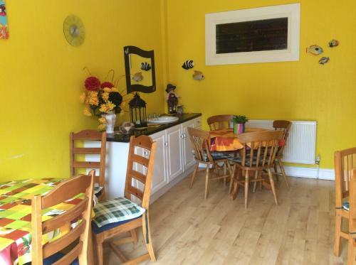 Hostal Le Papillon