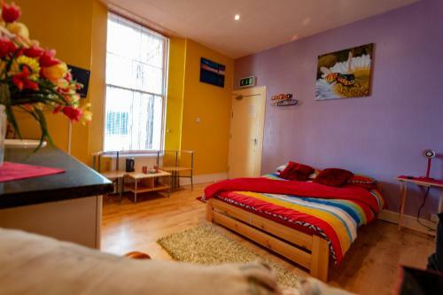 Hostal Le Papillon