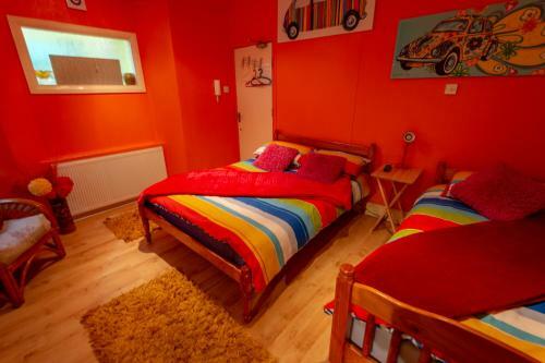 Hostal Le Papillon