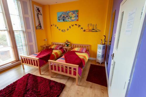 Hostal Le Papillon