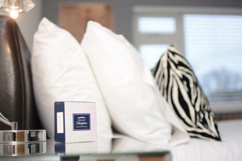 Gardenia Luxury Bed And Breakfast