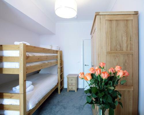 Austens Luxury Apartments