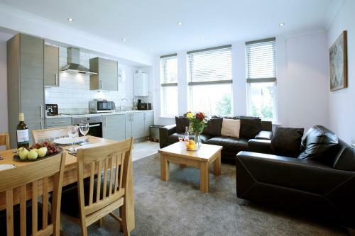 Austens Luxury Apartments