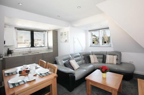 Austens Luxury Apartments