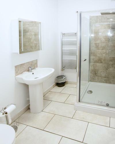 Austens Luxury Apartments