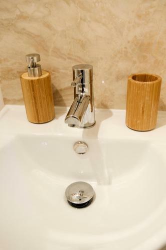 Apartamento Tor Park Holiday Flatlets