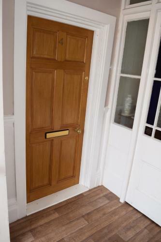 Apartamento Tor Park Holiday Flatlets