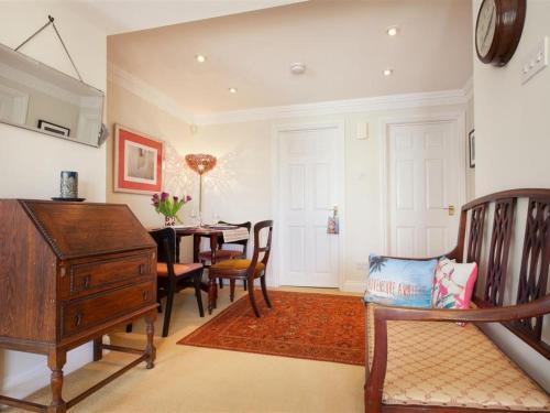 Apartment Anne