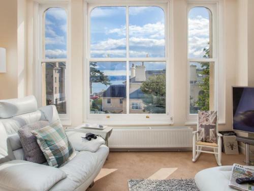 Apartment Toffel