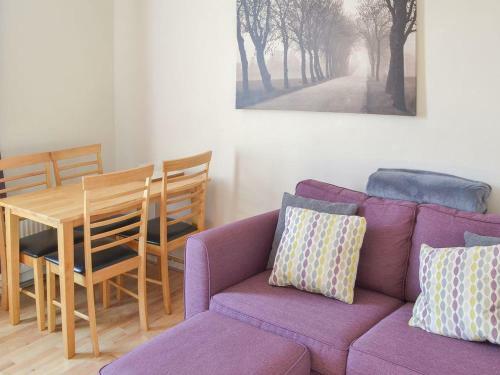 Garden Flat