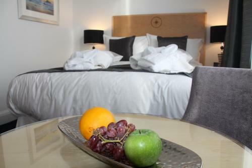 Belgrave Sands Hotel & Spa