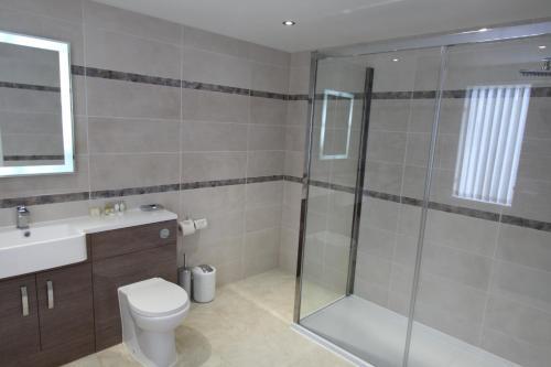 Belgrave Sands Hotel & Spa