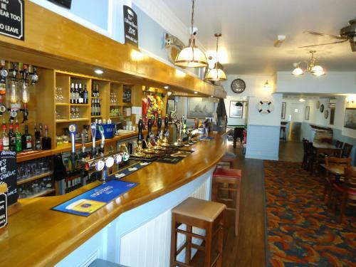 Posada The Buccaneer Inn
