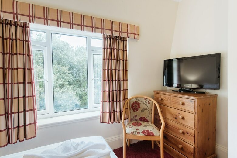 The Headland Hotel & Spa