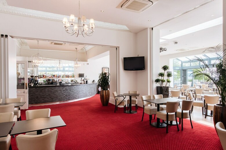 The Headland Hotel & Spa