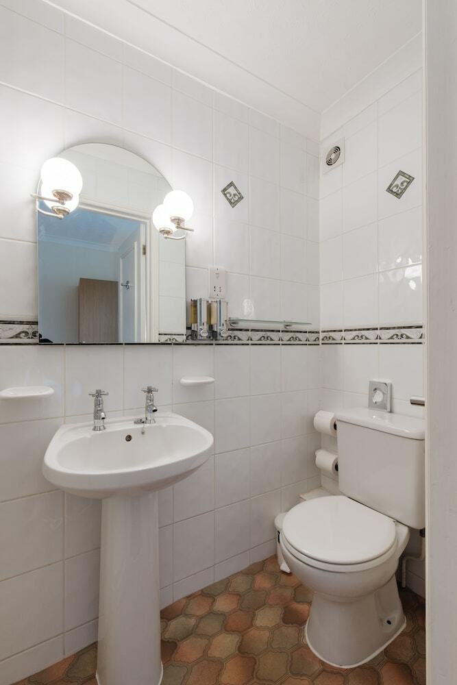 The Headland Hotel & Spa