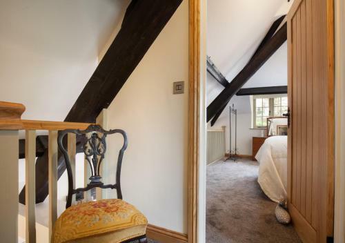 Mill Cottage Cockington