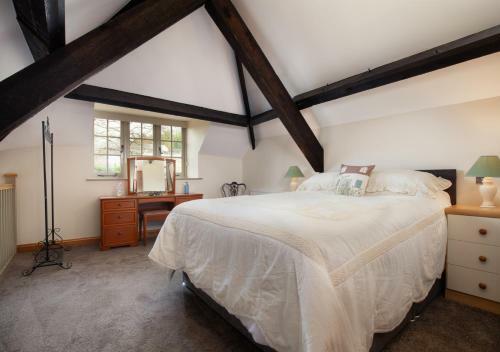Mill Cottage Cockington